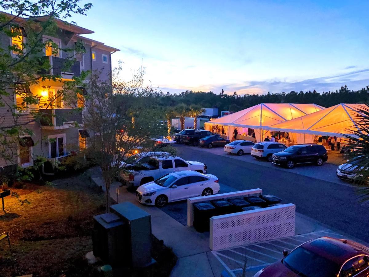 30-A Inn & Suites 圣罗莎海滩 外观 照片