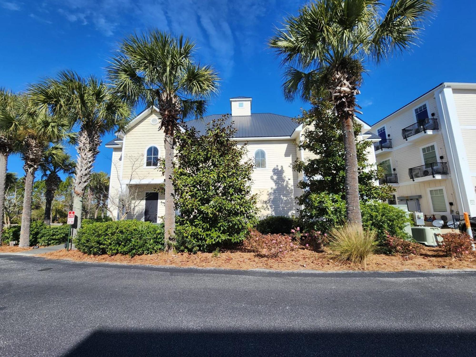 30-A Inn & Suites 圣罗莎海滩 外观 照片